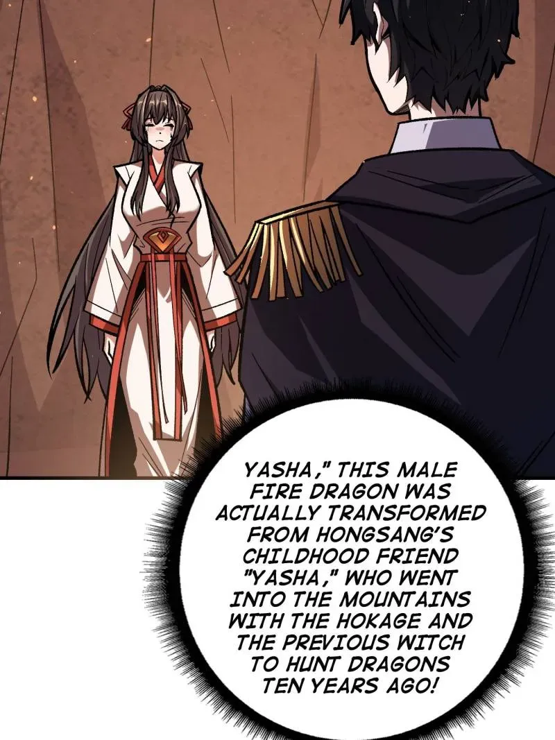 I’m Really Not A Supervillain Chapter 216 page 83 - 