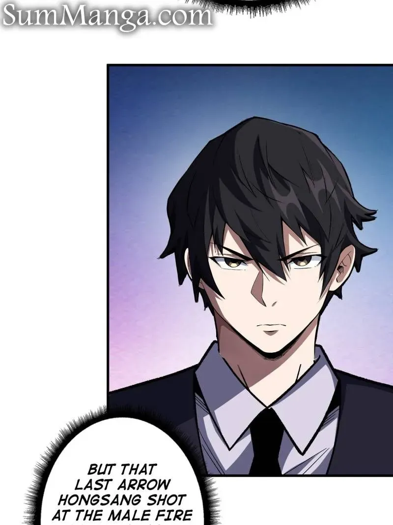 I’m Really Not A Supervillain Chapter 216 page 84 - 