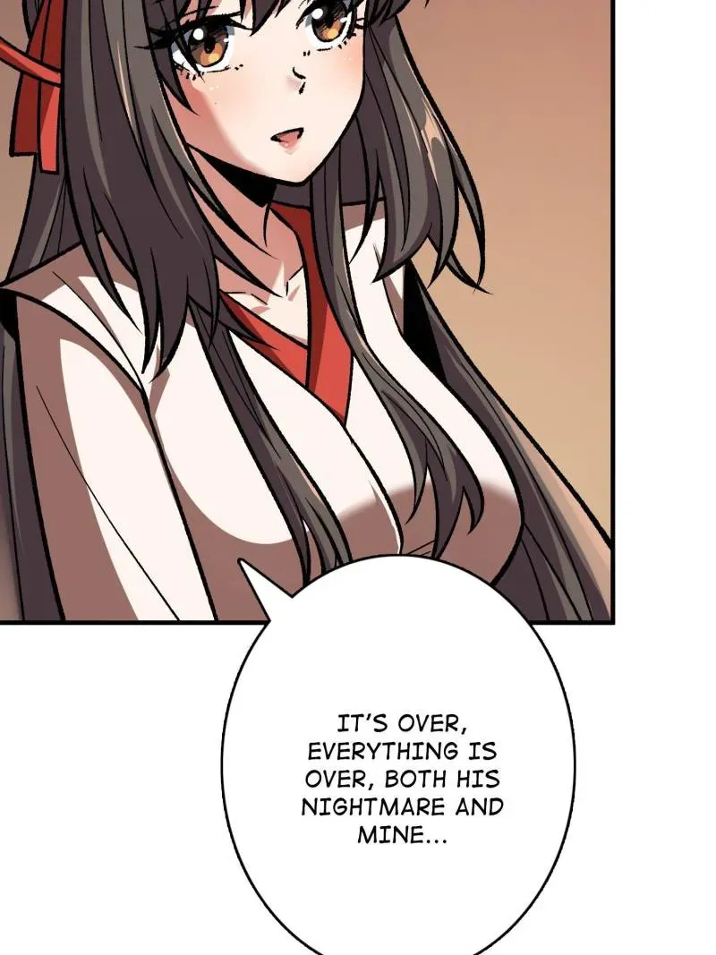 I’m Really Not A Supervillain Chapter 216 page 86 - 