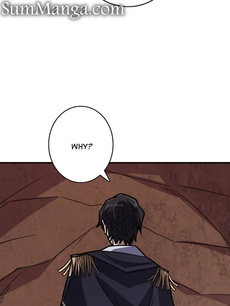 I’m Really Not A Supervillain Chapter 216 page 87 - 