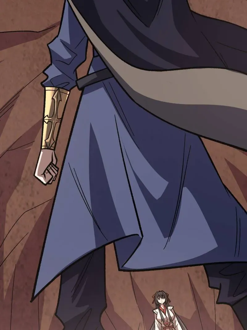 I’m Really Not A Supervillain Chapter 216 page 88 - 