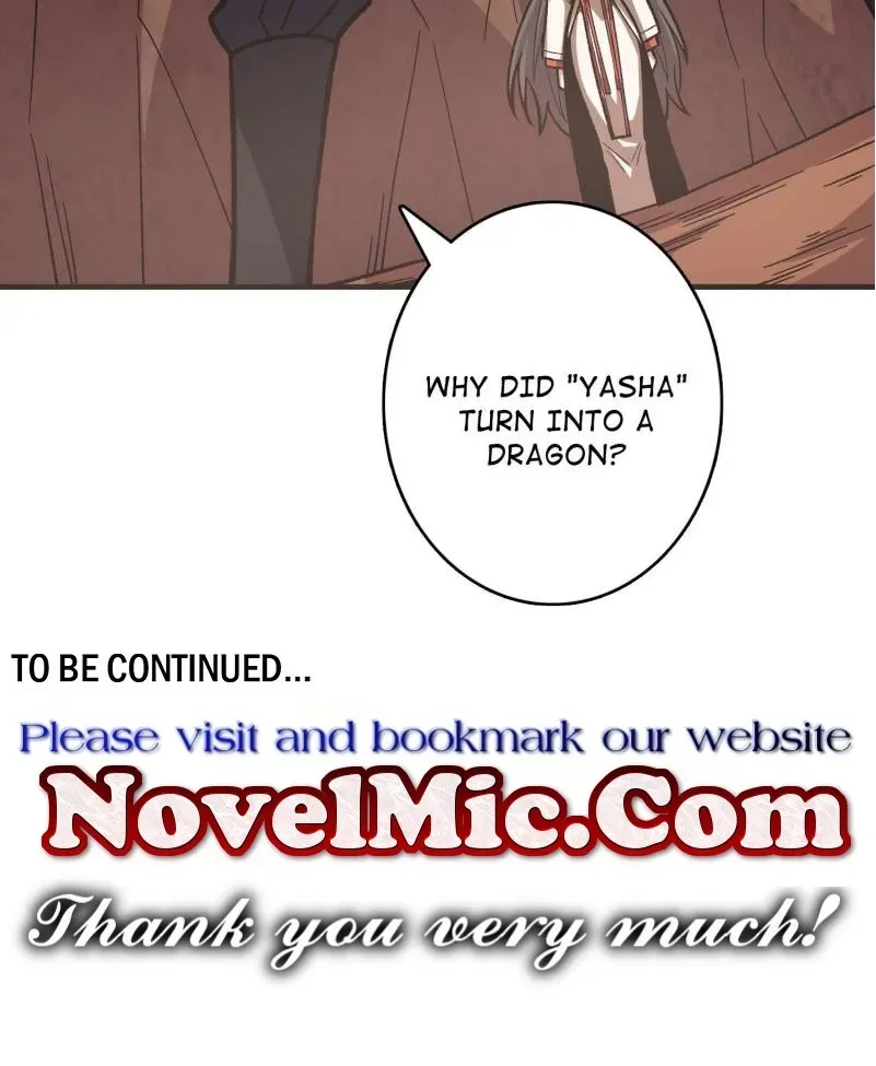 I’m Really Not A Supervillain Chapter 216 page 89 - 