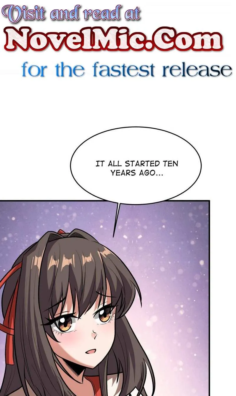 I’m Really Not A Supervillain Chapter 217 page 1 - 