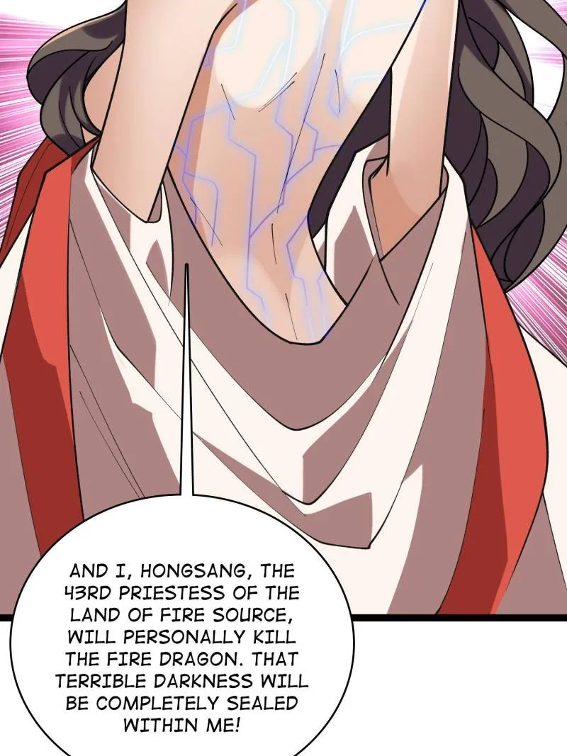 I’m Really Not A Supervillain Chapter 217 page 12 - 