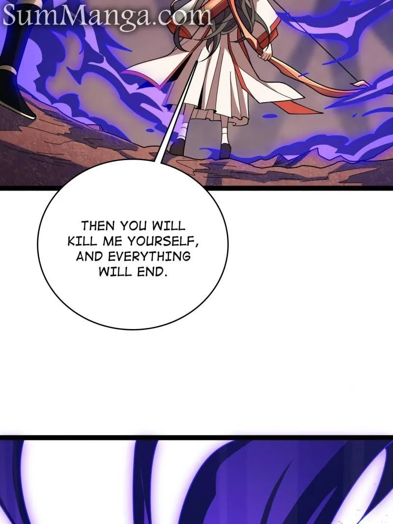 I’m Really Not A Supervillain Chapter 217 page 15 - 