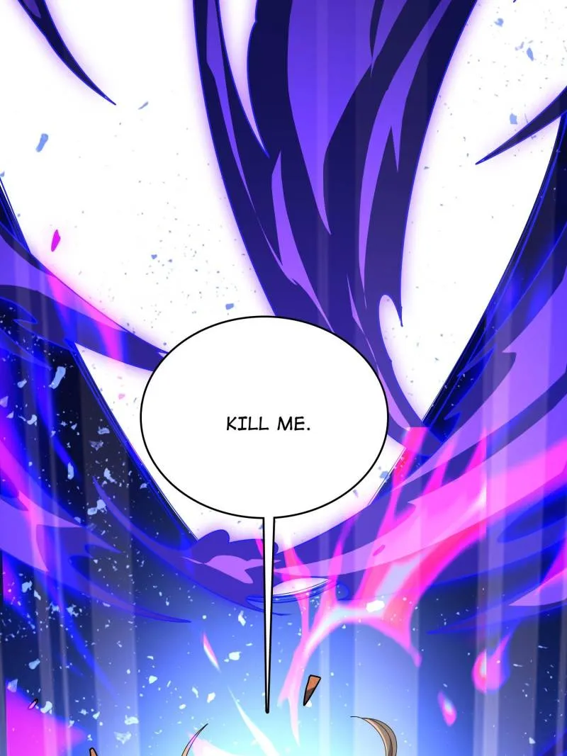 I’m Really Not A Supervillain Chapter 217 page 16 - 