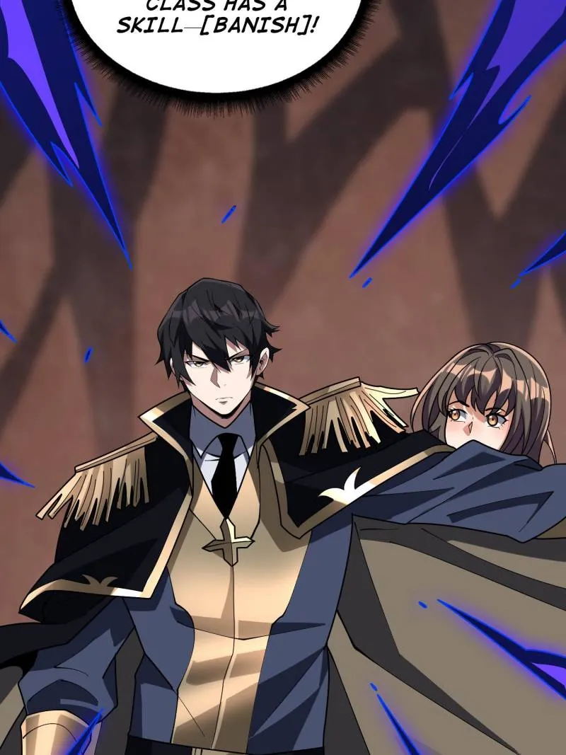 I’m Really Not A Supervillain Chapter 217 page 18 - 