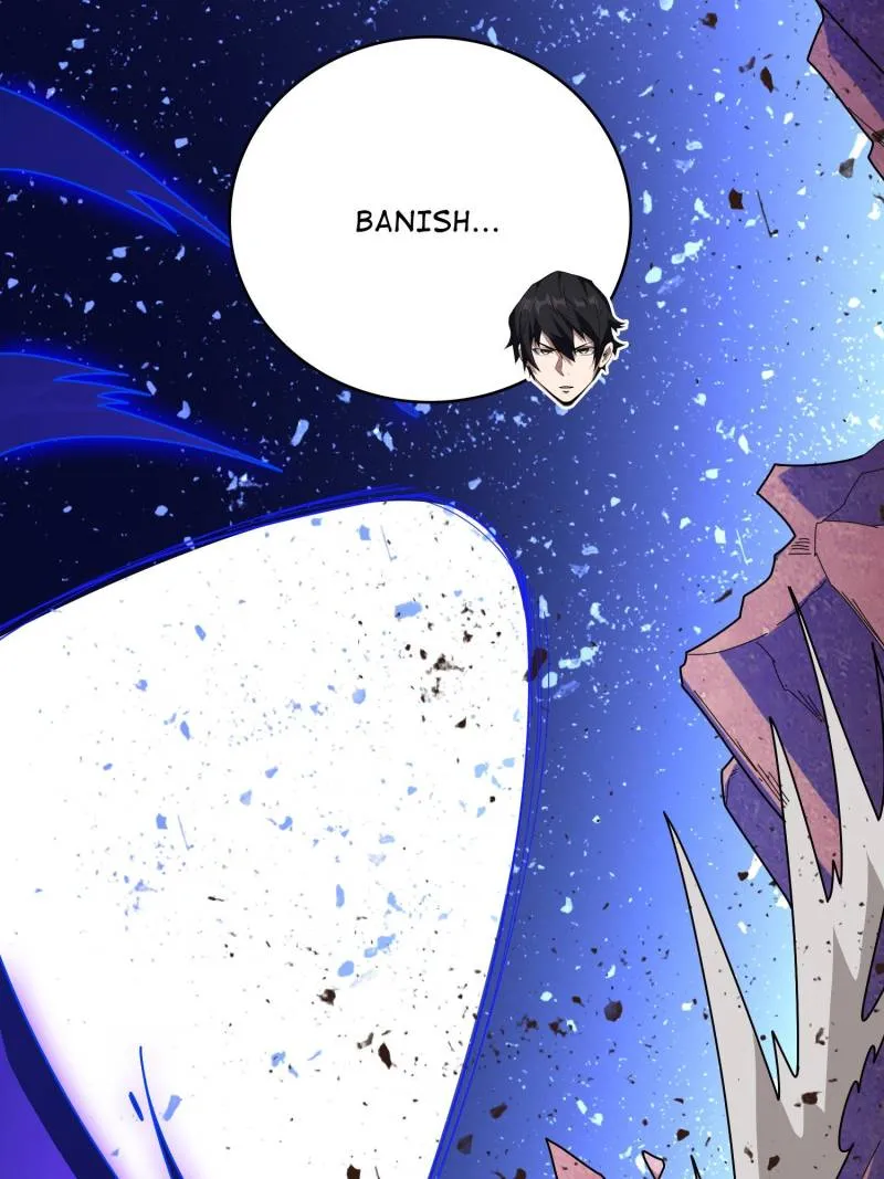 I’m Really Not A Supervillain Chapter 217 page 20 - 