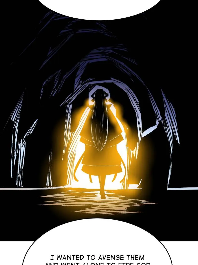 I’m Really Not A Supervillain Chapter 217 page 3 - 