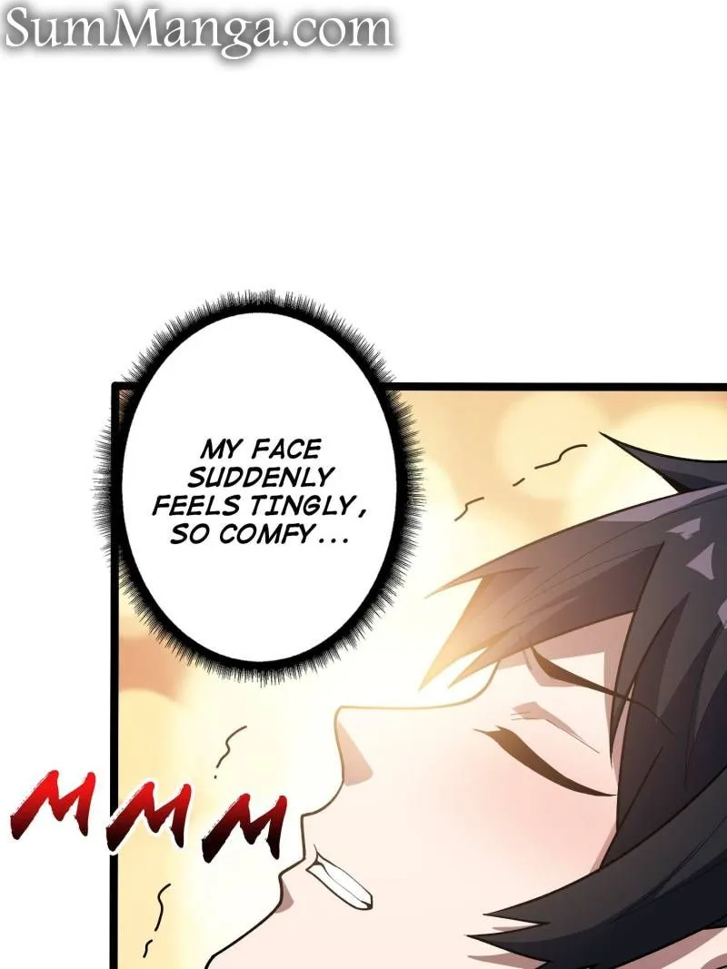 I’m Really Not A Supervillain Chapter 217 page 23 - 