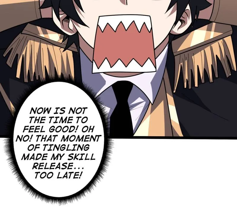 I’m Really Not A Supervillain Chapter 217 page 28 - 