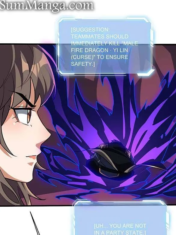 I’m Really Not A Supervillain Chapter 217 page 29 - 