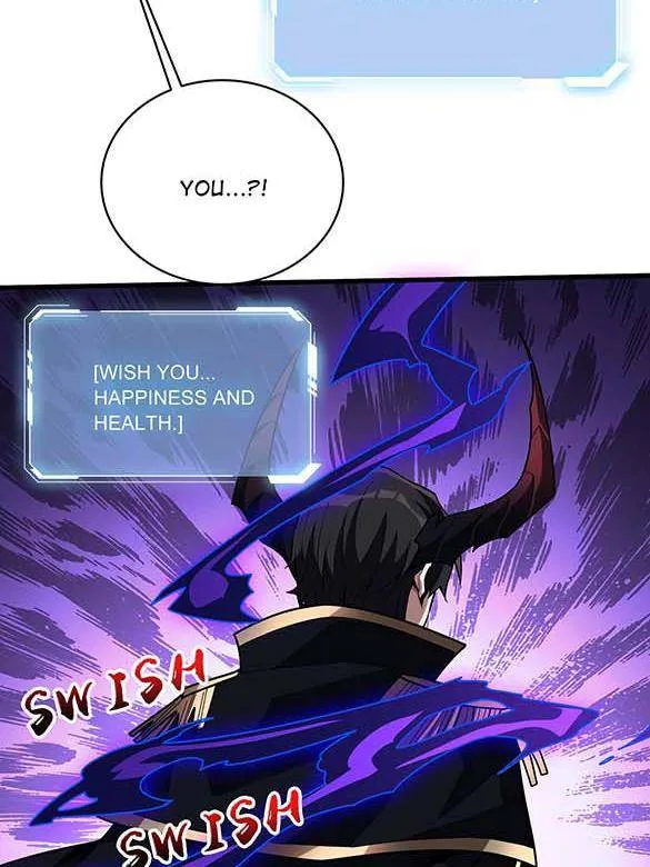 I’m Really Not A Supervillain Chapter 217 page 30 - 