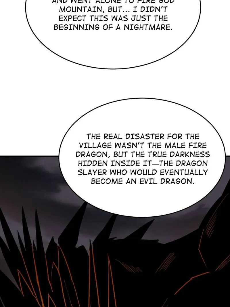 I’m Really Not A Supervillain Chapter 217 page 4 - 