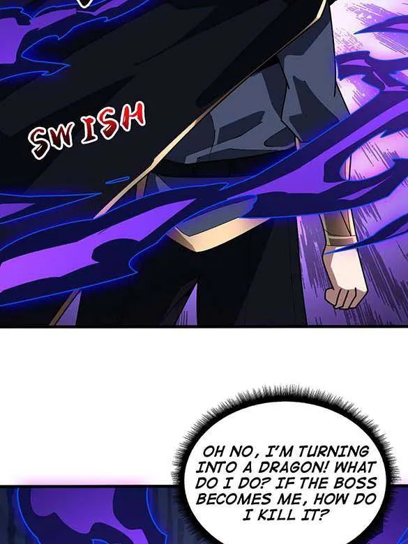 I’m Really Not A Supervillain Chapter 217 page 31 - 