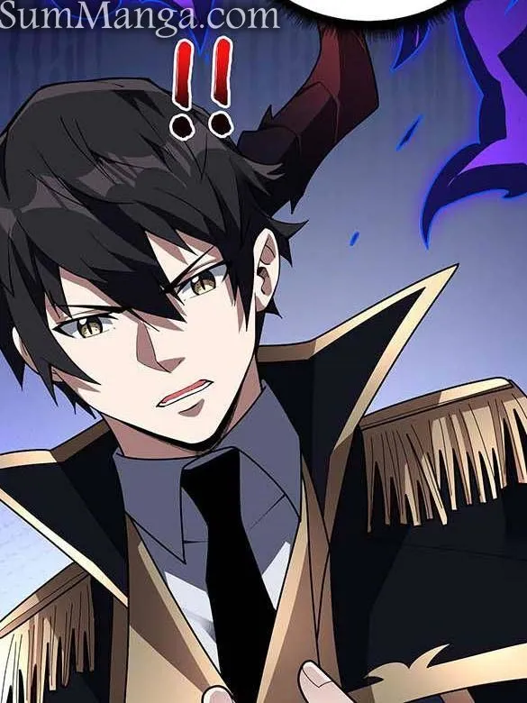 I’m Really Not A Supervillain Chapter 217 page 32 - 