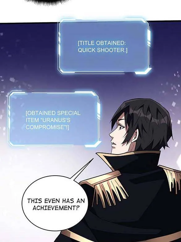 I’m Really Not A Supervillain Chapter 217 page 38 - 