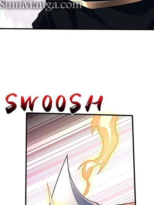 I’m Really Not A Supervillain Chapter 217 page 39 - 