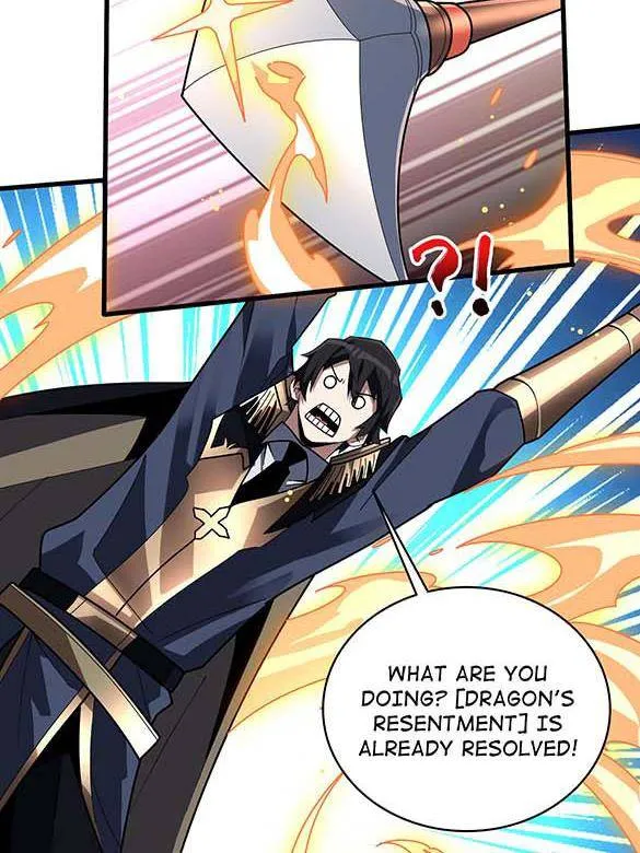 I’m Really Not A Supervillain Chapter 217 page 40 - 
