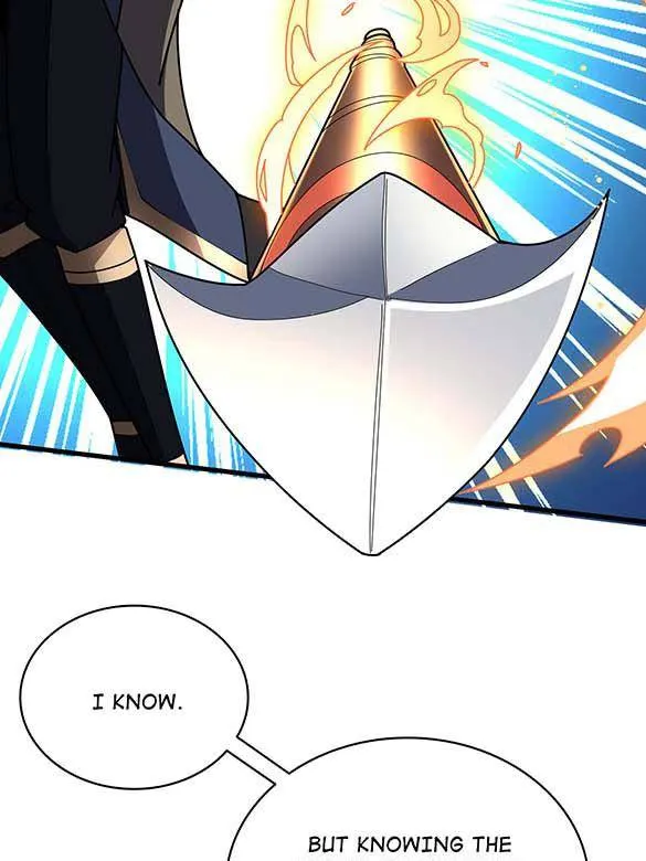 I’m Really Not A Supervillain Chapter 217 page 41 - 