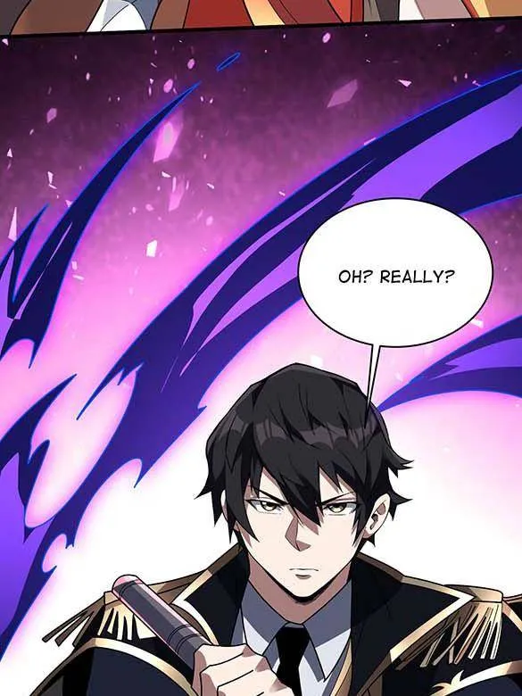 I’m Really Not A Supervillain Chapter 217 page 43 - 