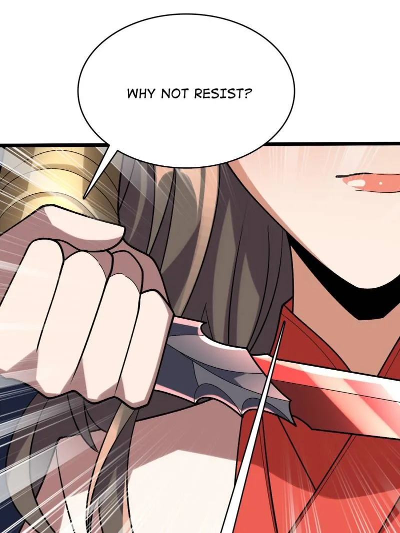 I’m Really Not A Supervillain Chapter 217 page 48 - 