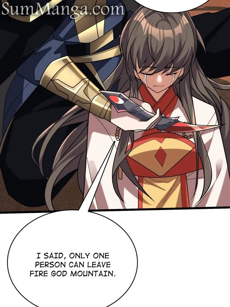 I’m Really Not A Supervillain Chapter 217 page 50 - 
