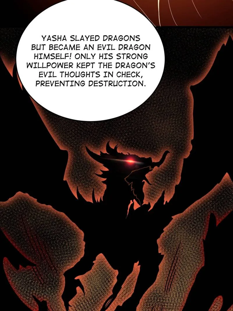 I’m Really Not A Supervillain Chapter 217 page 6 - 