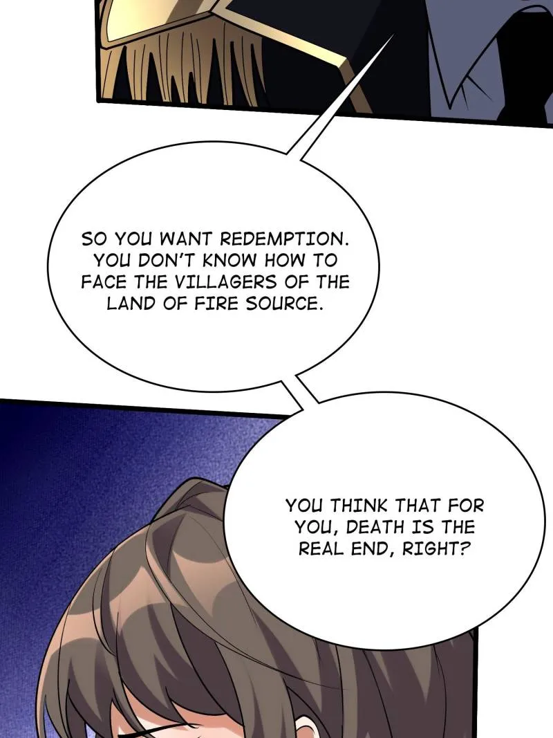 I’m Really Not A Supervillain Chapter 217 page 52 - 