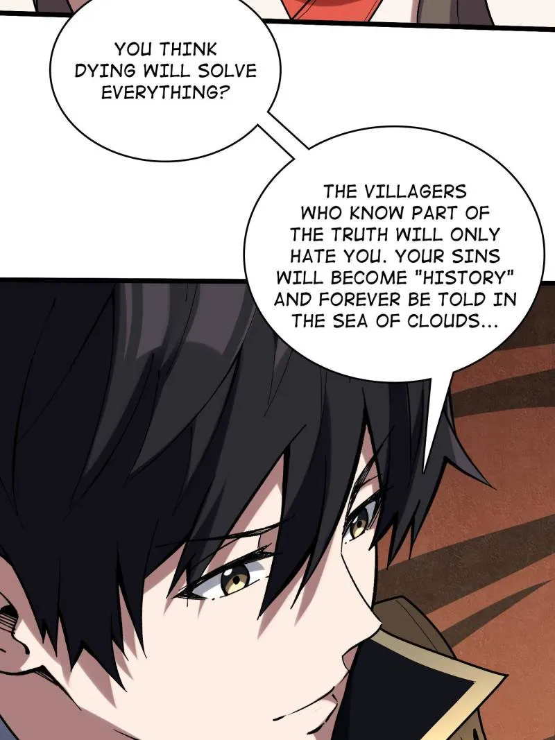 I’m Really Not A Supervillain Chapter 217 page 56 - 