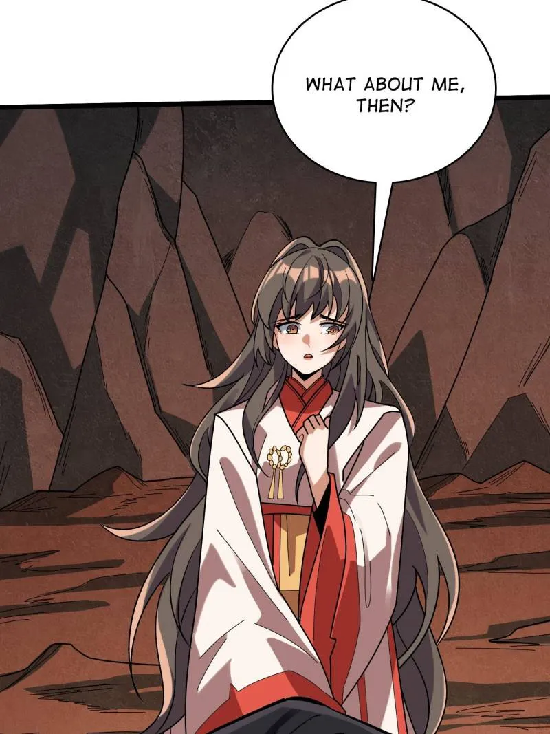 I’m Really Not A Supervillain Chapter 217 page 58 - 