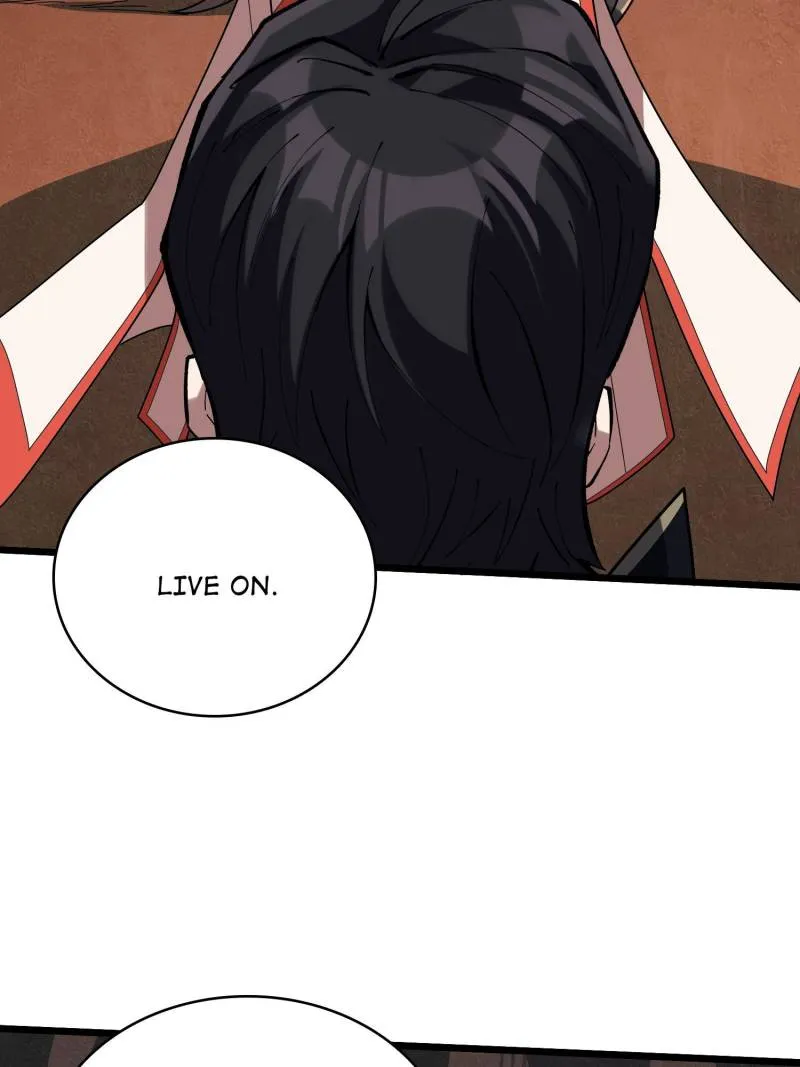 I’m Really Not A Supervillain Chapter 217 page 59 - 