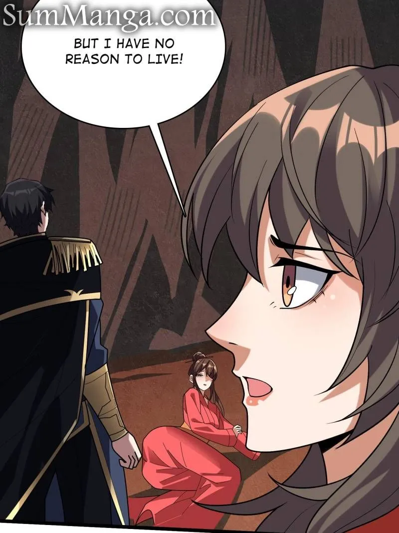 I’m Really Not A Supervillain Chapter 217 page 60 - 
