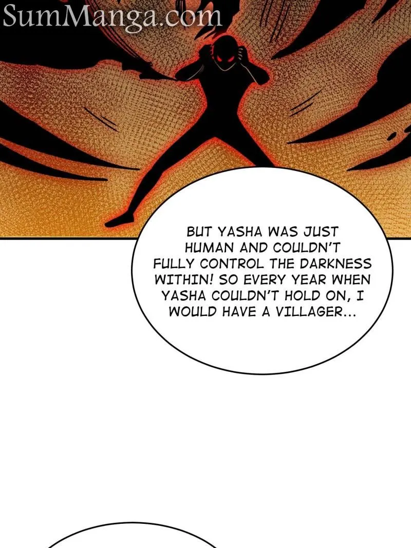 I’m Really Not A Supervillain Chapter 217 page 7 - 
