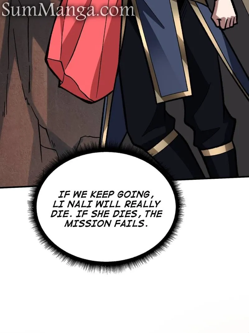 I’m Really Not A Supervillain Chapter 217 page 63 - 