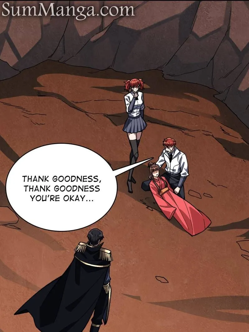 I’m Really Not A Supervillain Chapter 217 page 66 - 