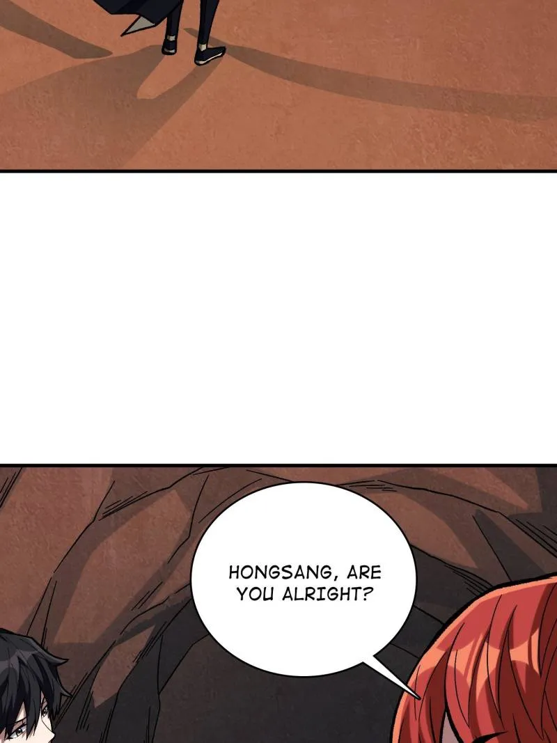 I’m Really Not A Supervillain Chapter 217 page 67 - 