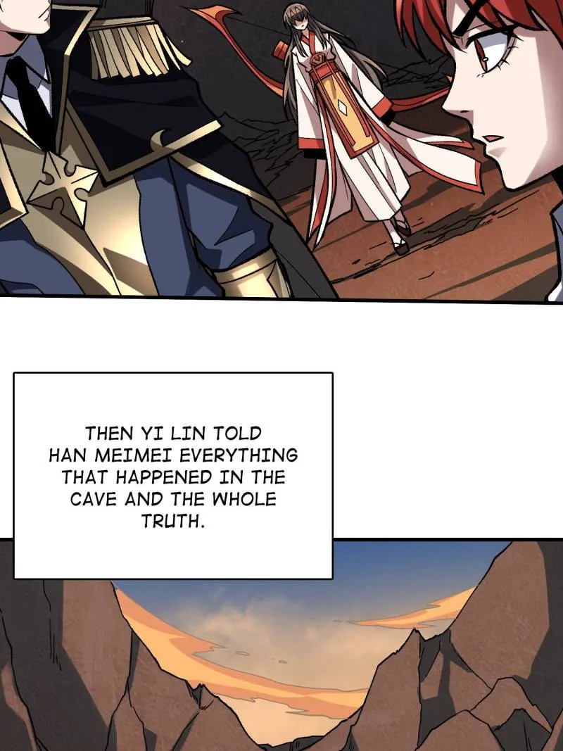 I’m Really Not A Supervillain Chapter 217 page 68 - 