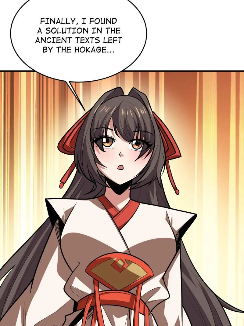 I’m Really Not A Supervillain Chapter 217 page 8 - 