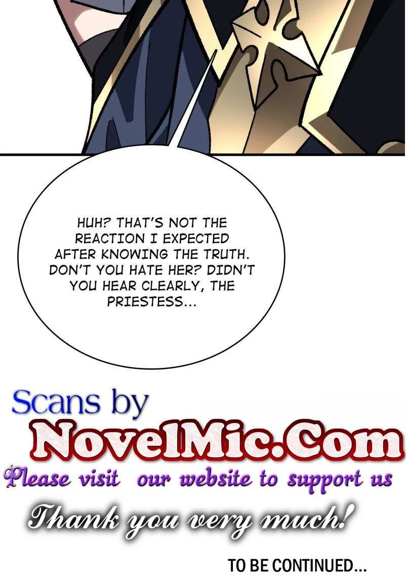 I’m Really Not A Supervillain Chapter 217 page 71 - 