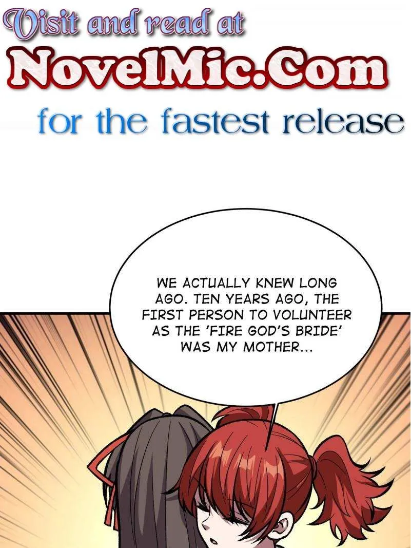 I’m Really Not A Supervillain Chapter 218 page 2 - 