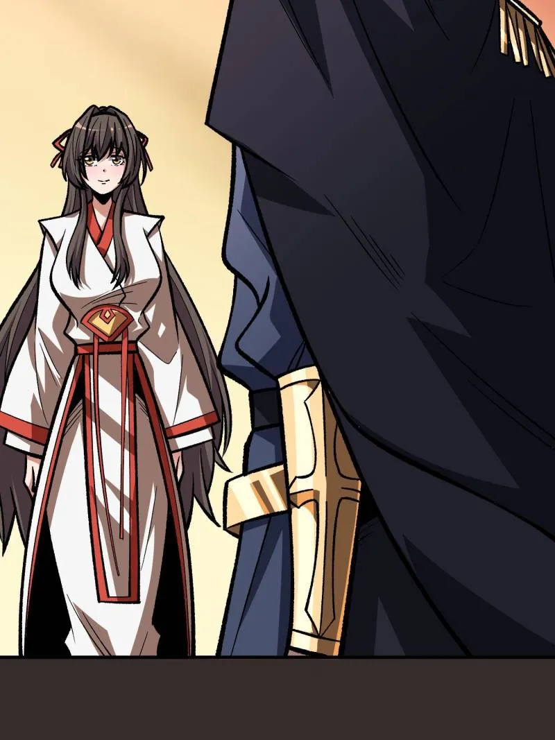 I’m Really Not A Supervillain Chapter 218 page 11 - 