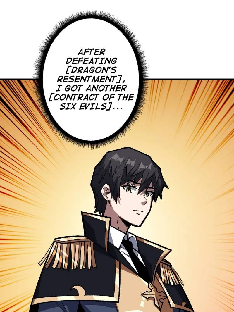 I’m Really Not A Supervillain Chapter 218 page 15 - 