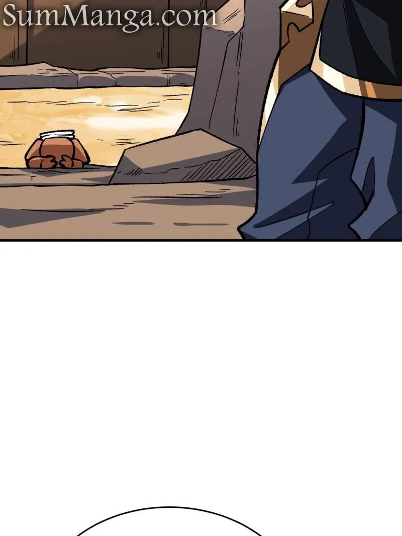 I’m Really Not A Supervillain Chapter 218 page 20 - 