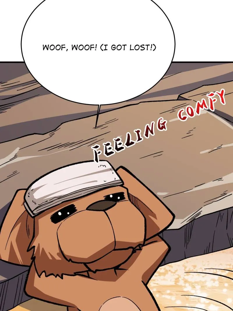 I’m Really Not A Supervillain Chapter 218 page 21 - 
