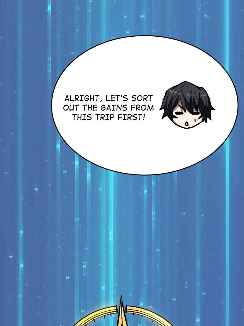 I’m Really Not A Supervillain Chapter 218 page 23 - 