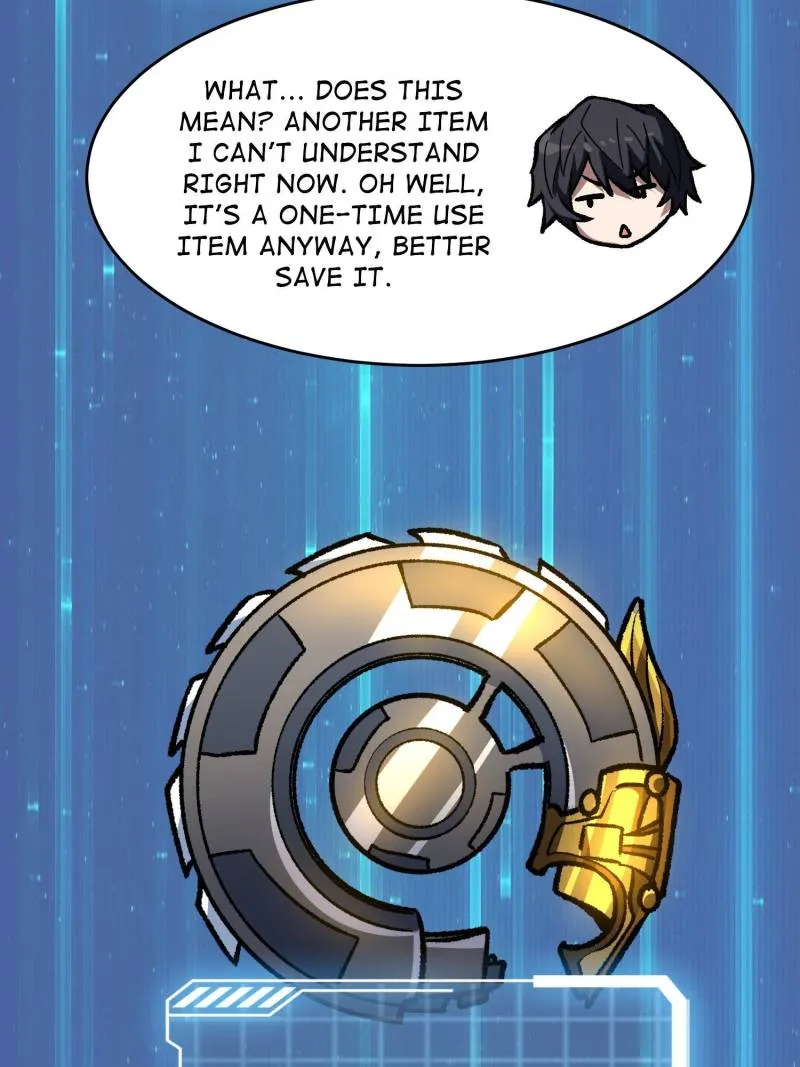 I’m Really Not A Supervillain Chapter 218 page 25 - 