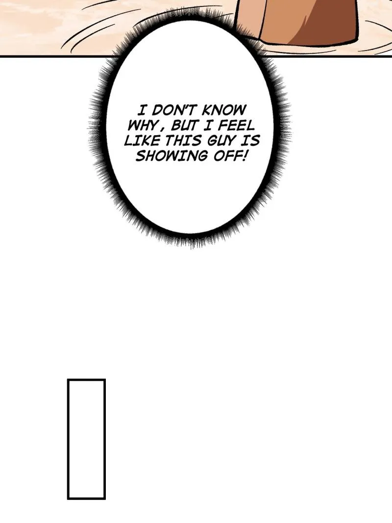 I’m Really Not A Supervillain Chapter 218 page 28 - 