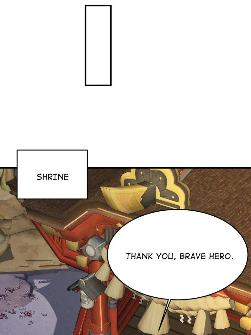I’m Really Not A Supervillain Chapter 218 page 29 - 
