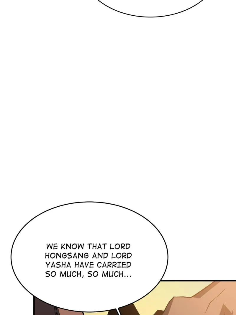 I’m Really Not A Supervillain Chapter 218 page 4 - 